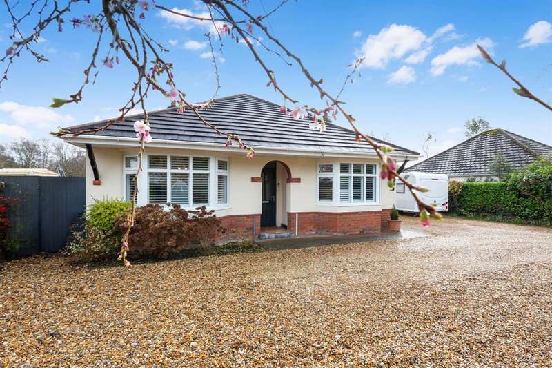 Properties for Sale in Verwood, Verwood Dorset