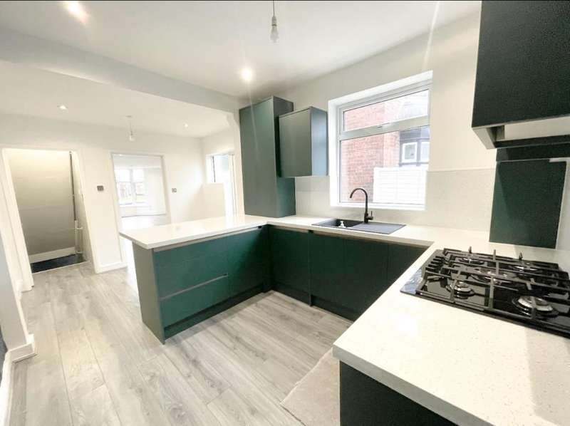 Properties for Sale in Bilston, Bilston West Midlands