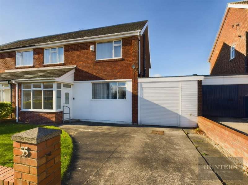 Properties for Sale in Sunderland, Seaburn Dene Sunderland Tyne And