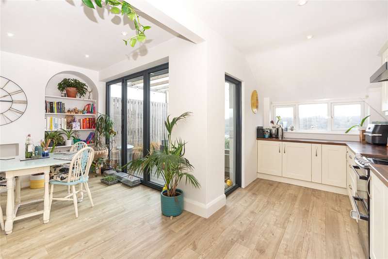 Property for Sale in Ffordd Penrhos, Bangor, Penrhos Road, Bangor, Ll57