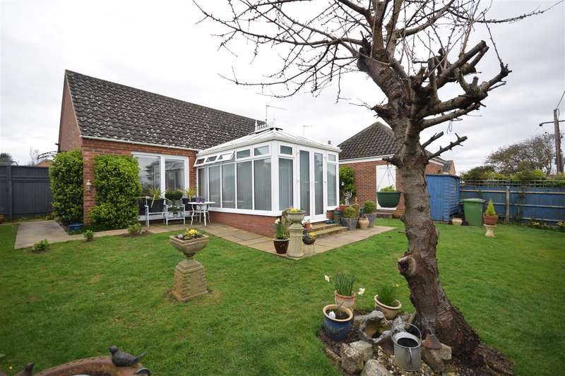 Property for Sale in Mundesley, Nr11