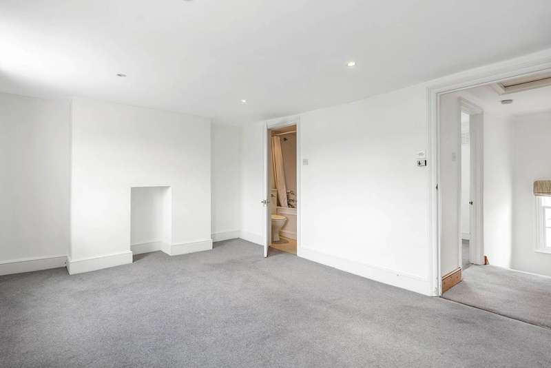 Property for Sale in Wadham Road, Putney, Sw15