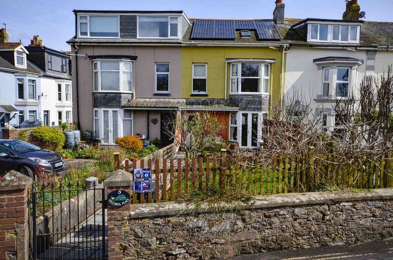 Properties for Sale in Brixham, Higher Brixham Brixham Devon