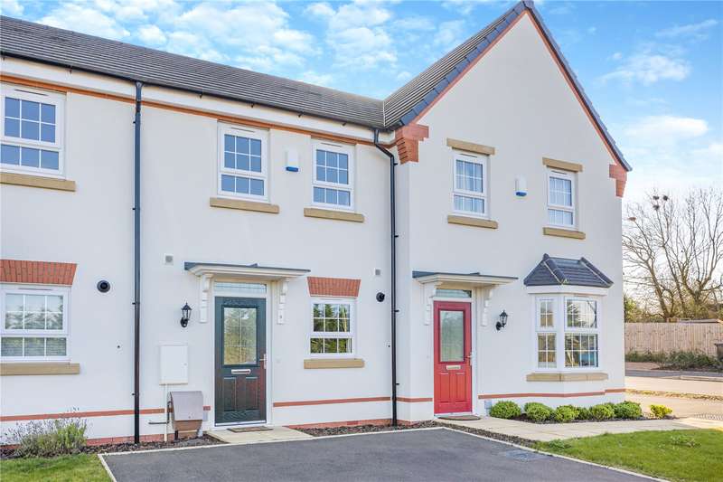 Properties for sale listed by Nock Deighton, Bridgnorth Sales