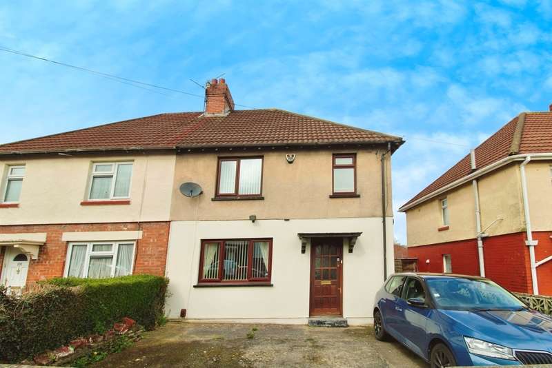 Properties for Sale in Cardiff, Pentrebane Cardiff South