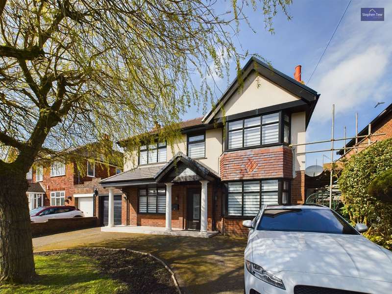 Properties for sale listed by Stephen Tew Estate Agents, Blackpool