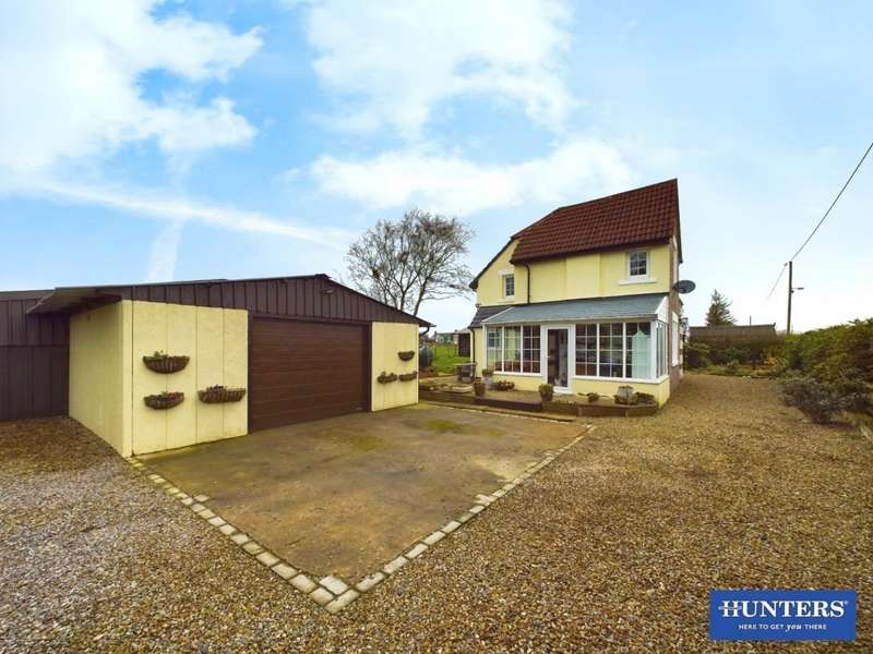 Property for Sale in Ash Lea, Abbeytown, Wigton, Ca7