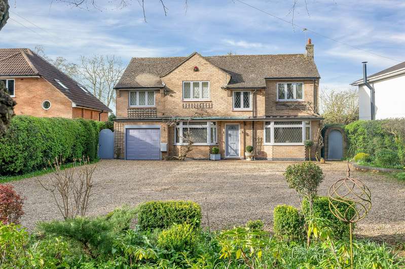 Properties for Sale in Oakham, Oakham Rutland