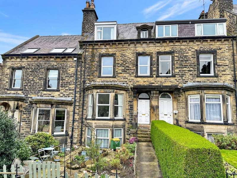 Properties for Sale in Ilkley, Ilkley West Yorkshire