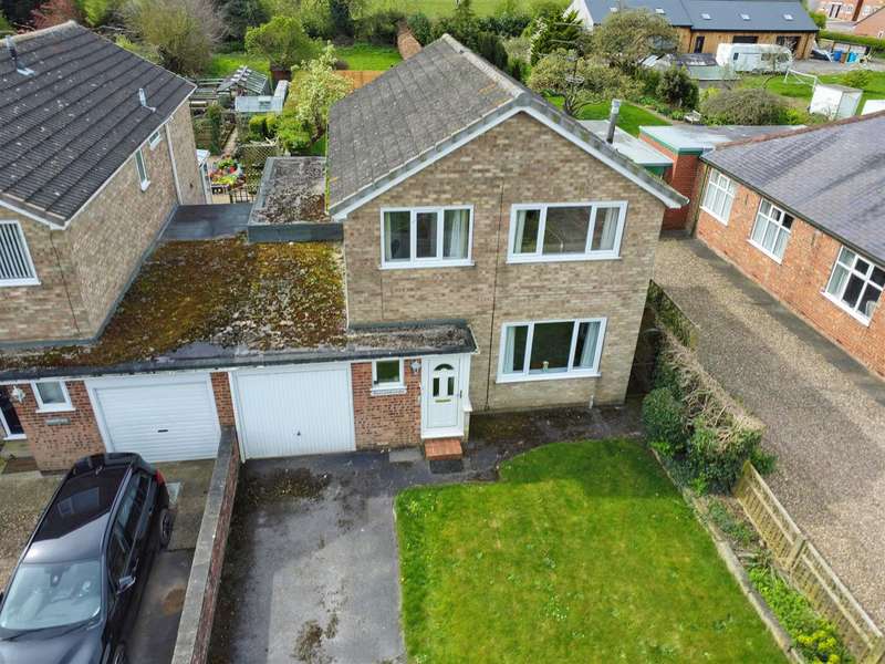 Property for Sale in Main Street, Leconfield, Beverley, Hu17