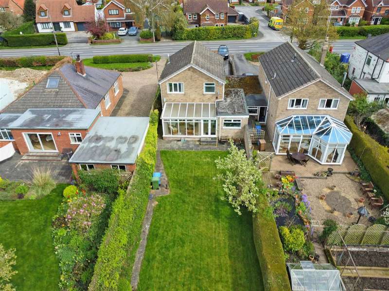 Property for Sale in Main Street, Leconfield, Beverley, Hu17