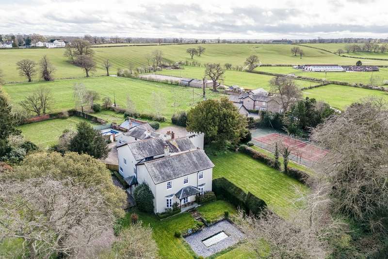 Property for Sale in Bangor On Dee, Wrexham, Ll13