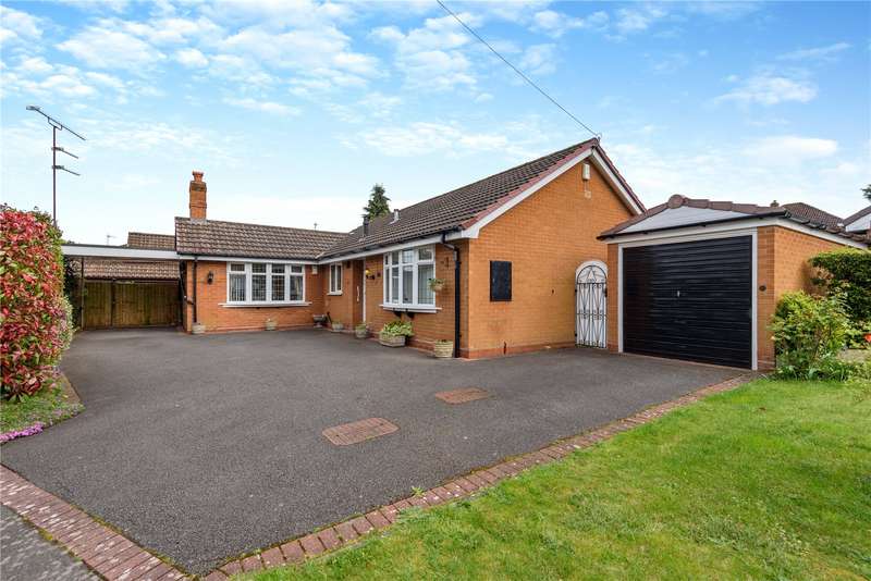 Properties for Sale in Wolverhampton, Wv3