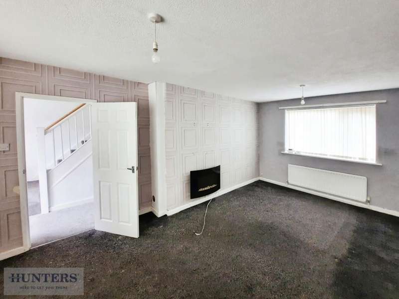 Property to rent in Troutbeck Way, Peterlee, County Durham, Sr8