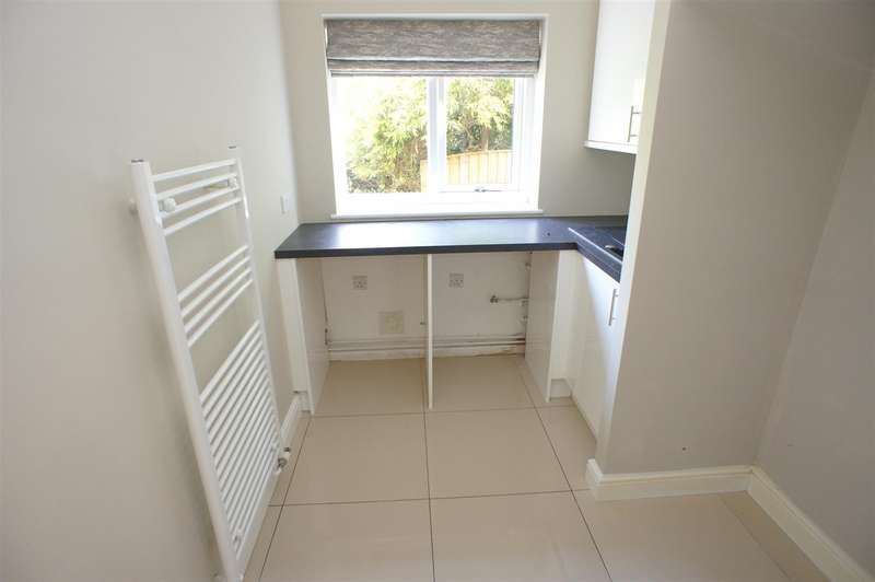 Property to rent in Culcheth Hall Drive, Culcheth, Warrington, Wa3