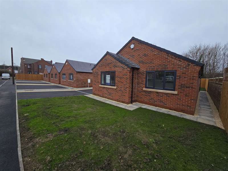 Property for Sale in Edward Road, Goldthorpe, Rotherham, S63
