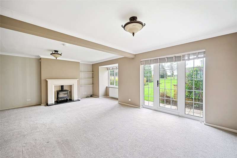 Property for Sale in Meadow Court, Burton Leonard, Harrogate, Hg3