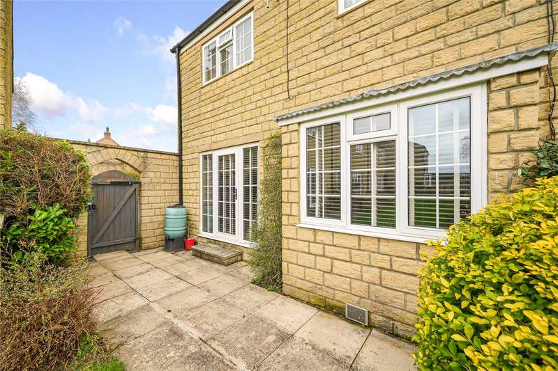 Property for Sale in Meadow Court, Burton Leonard, Harrogate, Hg3
