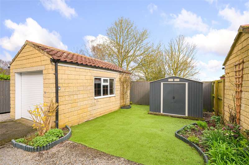 Property for Sale in Meadow Court, Burton Leonard, Harrogate, Hg3