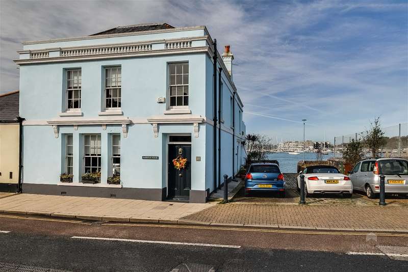 Properties for Sale in Plymouth, Plymouth Devon