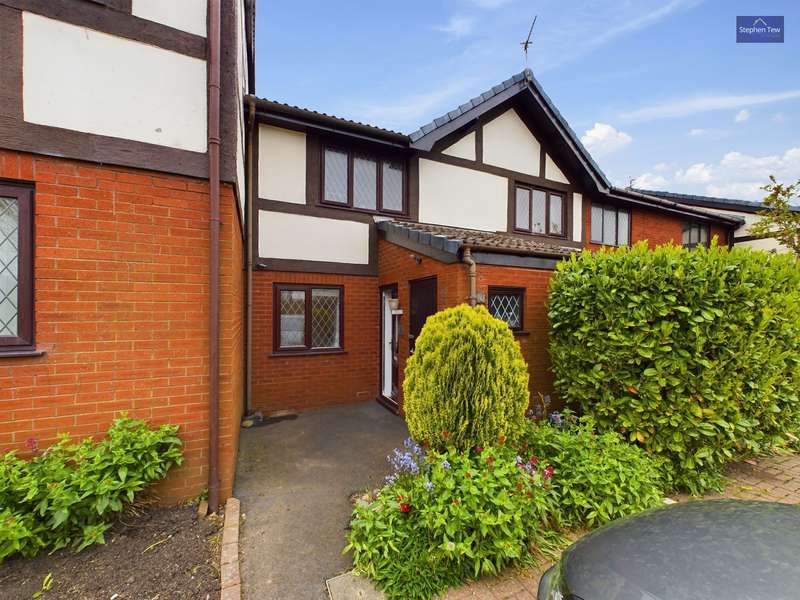 Properties to Rent in Blackpool, Fy3