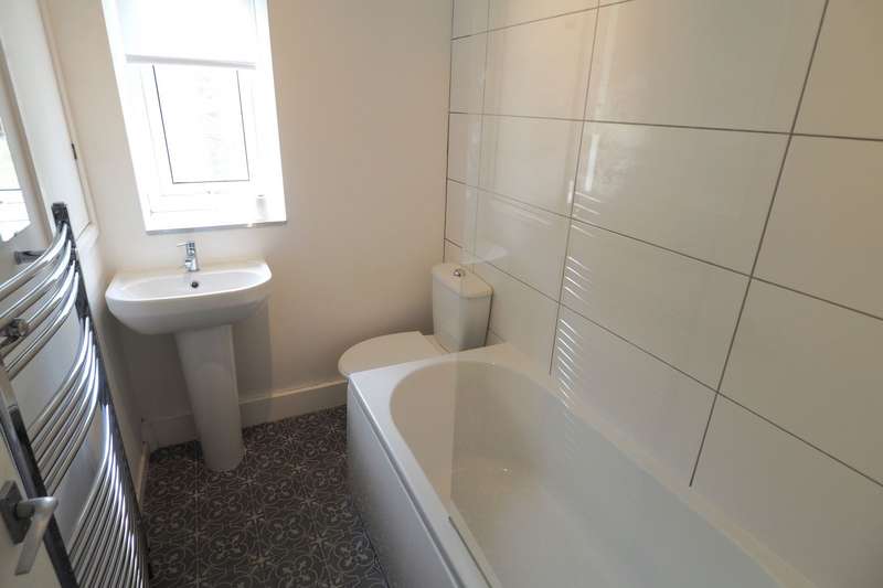 Property to rent in Street, Whaley Bridge, Sk23