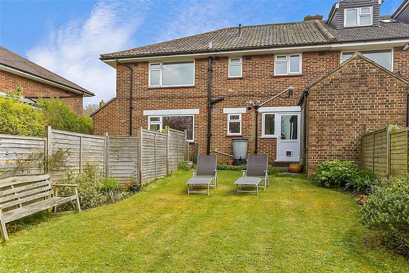 Property for Sale in Carden Hill, Hollingbury, Brighton, East Sussex