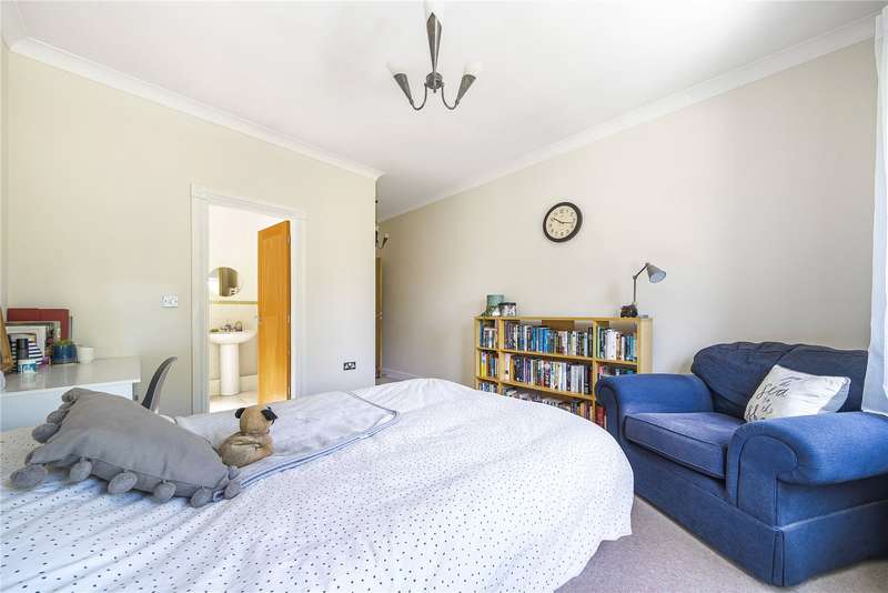 Property for Sale in Park Road, Woking, Surrey, Gu22