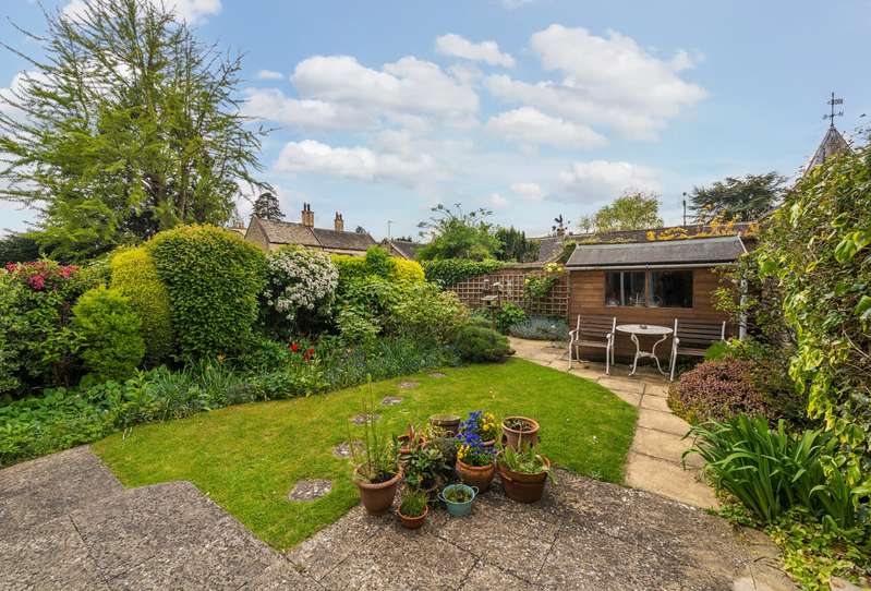 Property for Sale in Selborne Road, Cleeve, Cheltenham