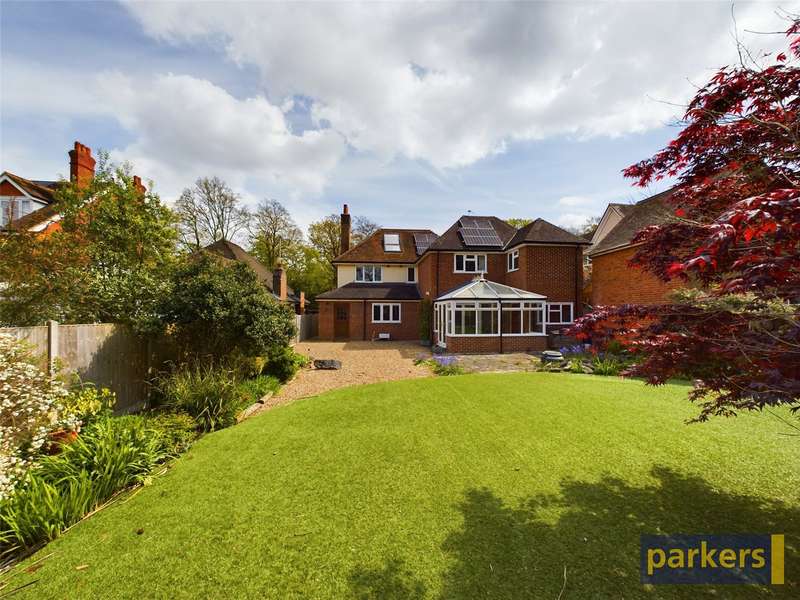 Property for Sale in Shinfield Road, Reading, Berkshire, Rg2