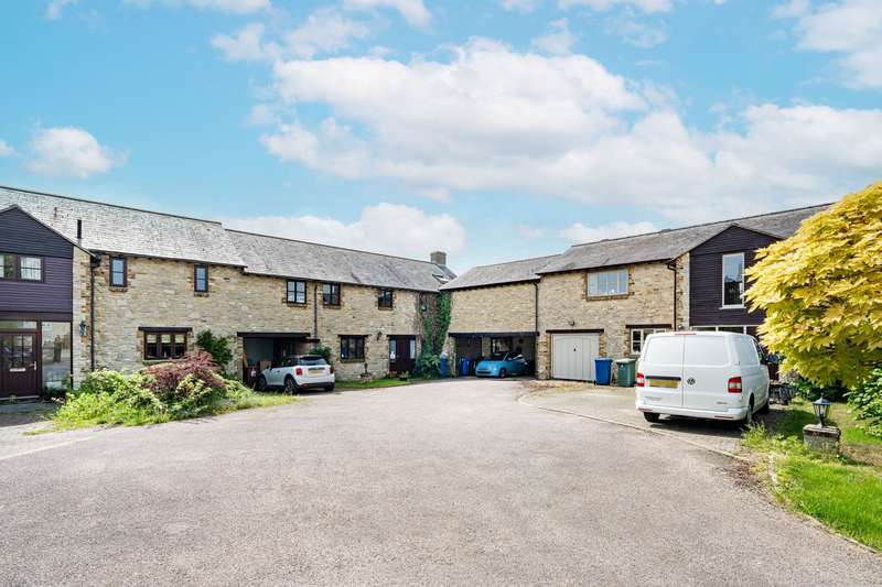 Property for Sale in High Street, Charlton On Otmoor, Ox5
