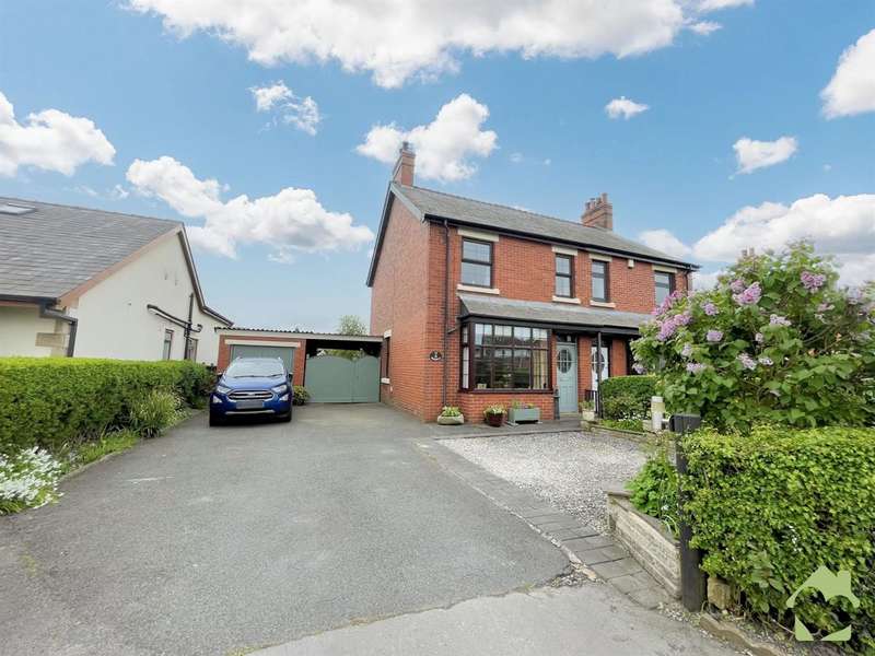 Property for Sale in Cock Robin Lane, Catterall, Preston, Pr3
