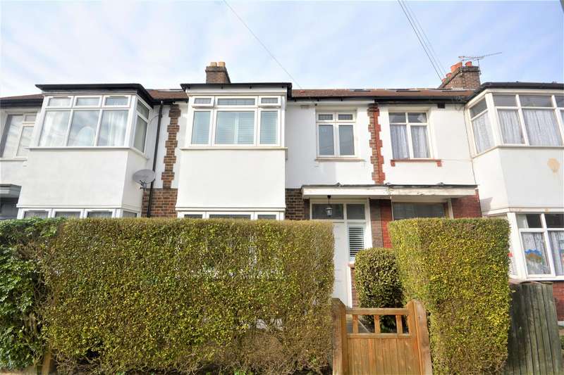 Properties for Sale in London, Colliers Wood London