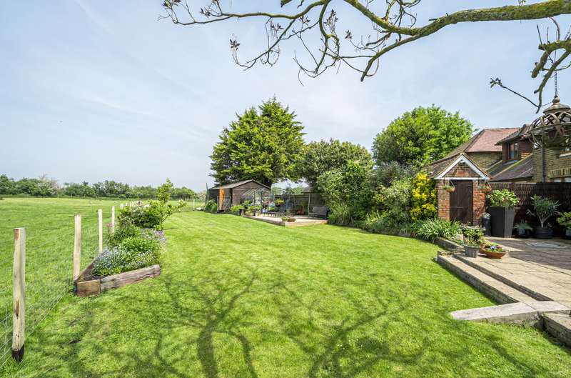 Property for Sale in Lower Road, Tonge, Sittingbourne, Kent, Me9