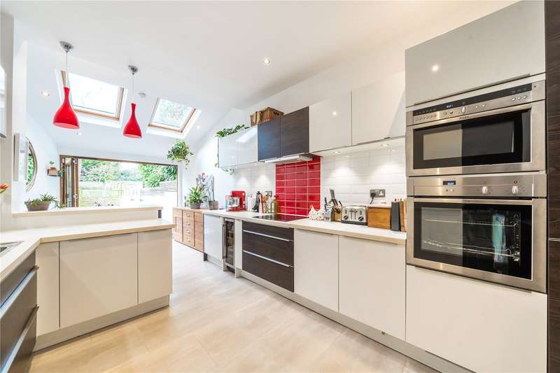 Property for Sale in Fairfax Road, Teddington, Tw11