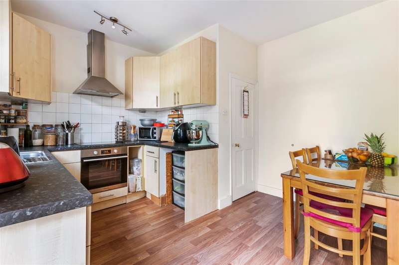 Property for Sale in Carlton Park Avenue, Raynes, Sw20