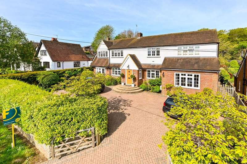 Properties for Sale in Maidenhead, Maidenhead Berkshire