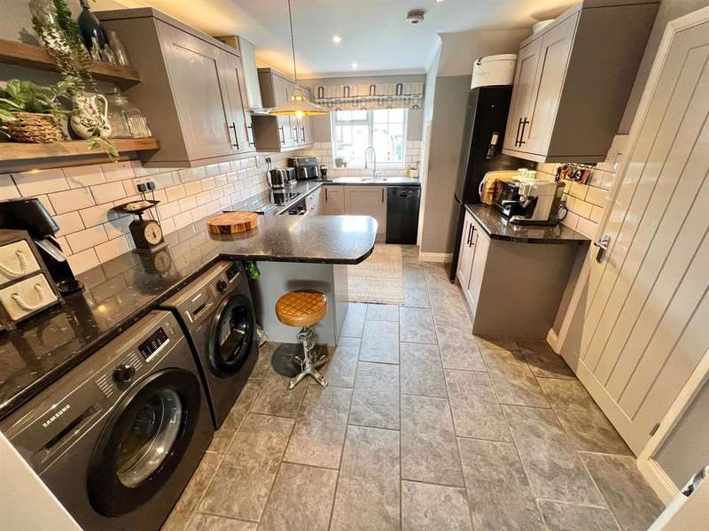 Property for Sale in Tregony, Truro, Cornwall, Tr2