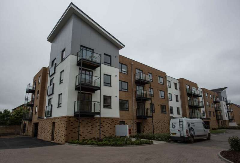Property to rent in Creek Mill Way, Dartford, Da1