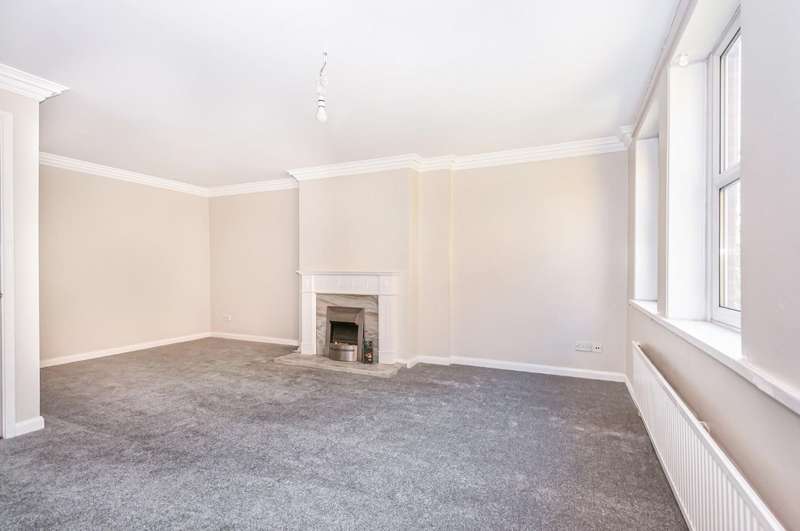 Property for Sale in Lairgate, Beverley, Hu17