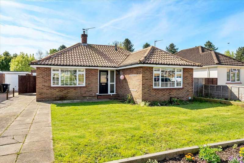 Properties for Sale in Basingstoke, Brackley Way Basingstoke Hampshire