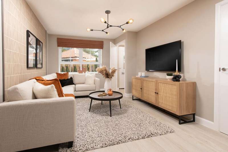 Property for Sale in Denby, The Meadows, Warren Lane, Witham St Hughs