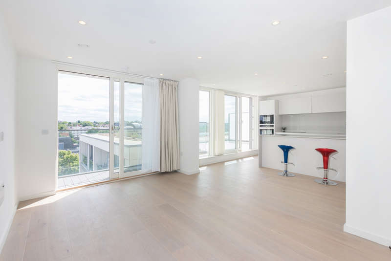 Property to rent in Tileman House, Upper Richmond Road, Putney, Sw15