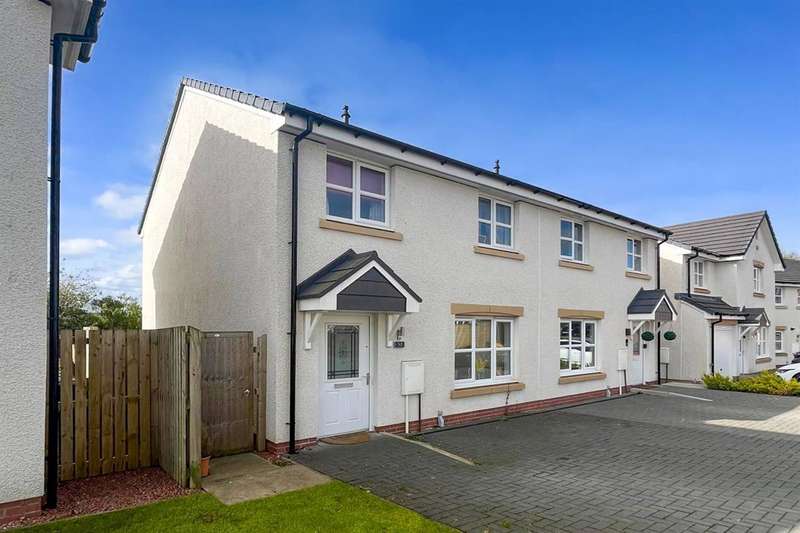 Property for Sale in Queen Mary Crescent, Clydebank, G81