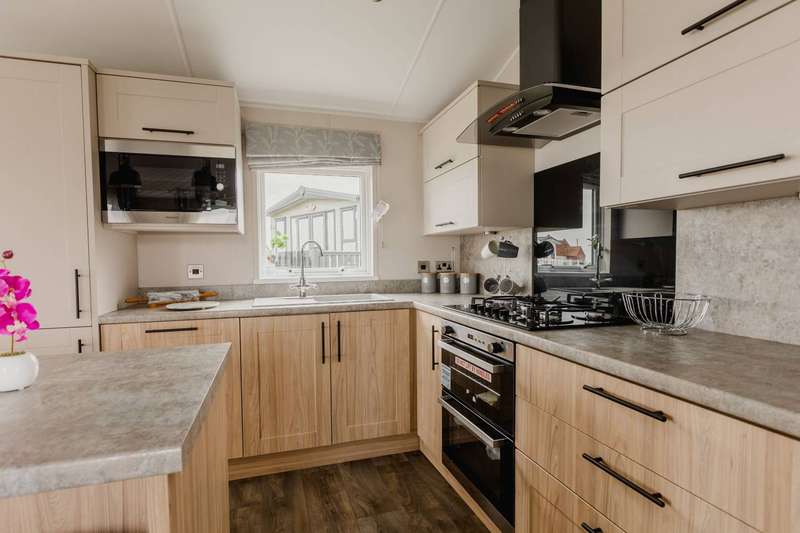 Property for Sale in Mappleton, Hornsea, Hu18