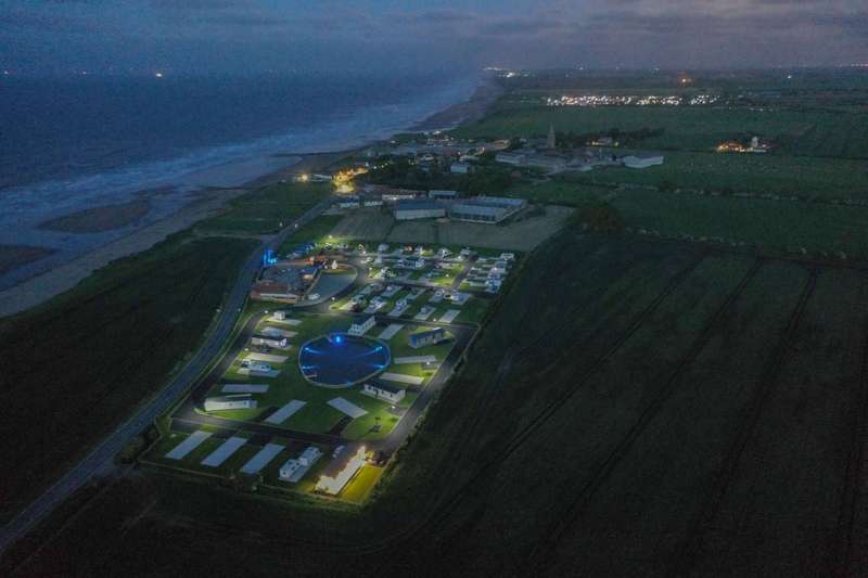 Property for Sale in Mappleton, Hornsea, Hu18