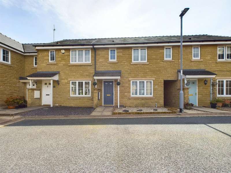 Property to rent in School Street, Cottingley, Bingley, Bd16