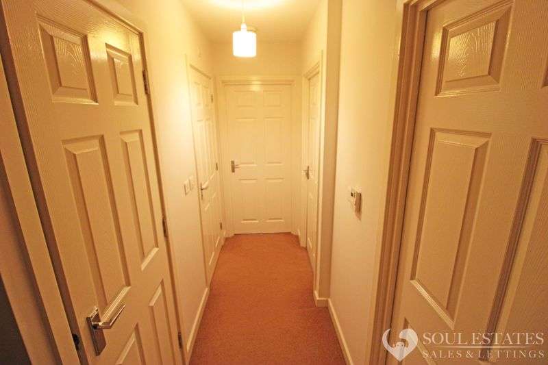Property for Sale in Water Reed Grove Walsall, Ws2