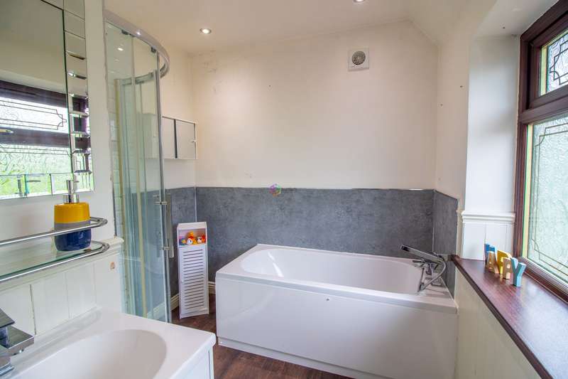 Property to rent in Ferncroft Avenue, Mosborough, S20