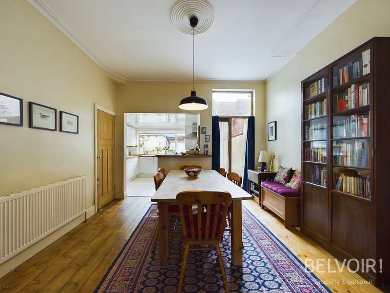 Property for Sale in Rosslyn Street Aigburth, Liverpool, L17